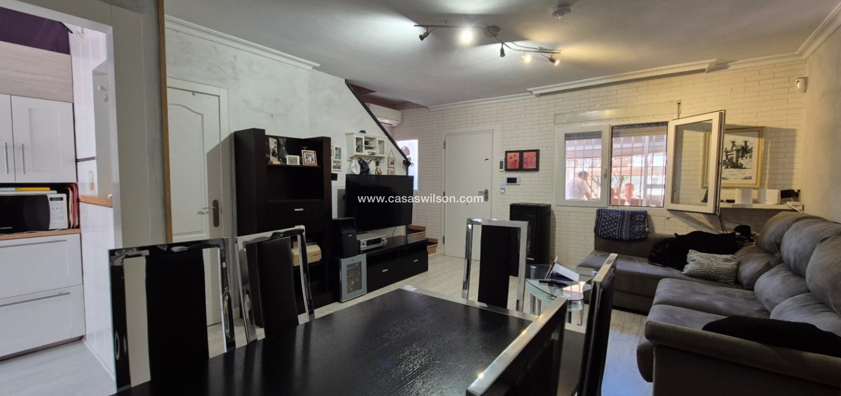 Sale - Townhouse - Torrevieja - Costa Blanca