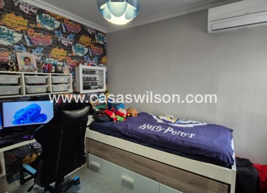 Sale - Townhouse - Torrevieja - Costa Blanca