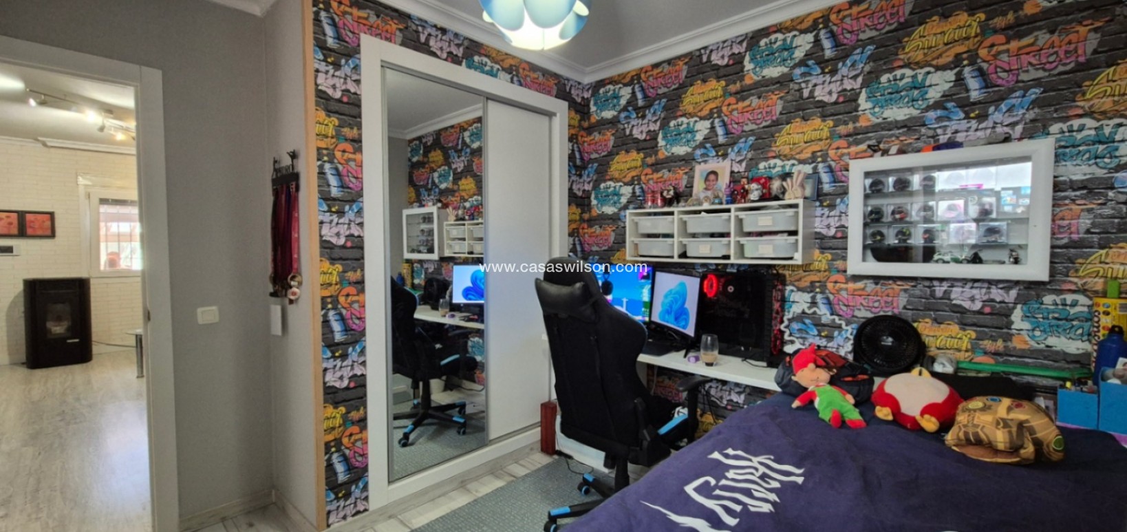 Sale - Townhouse - Torrevieja - Costa Blanca