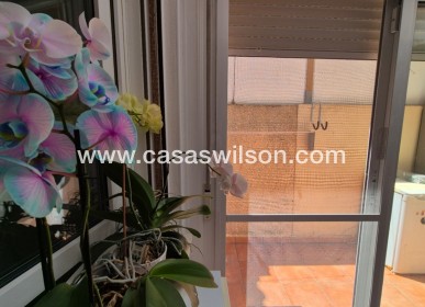 Sale - Townhouse - Torrevieja - Costa Blanca