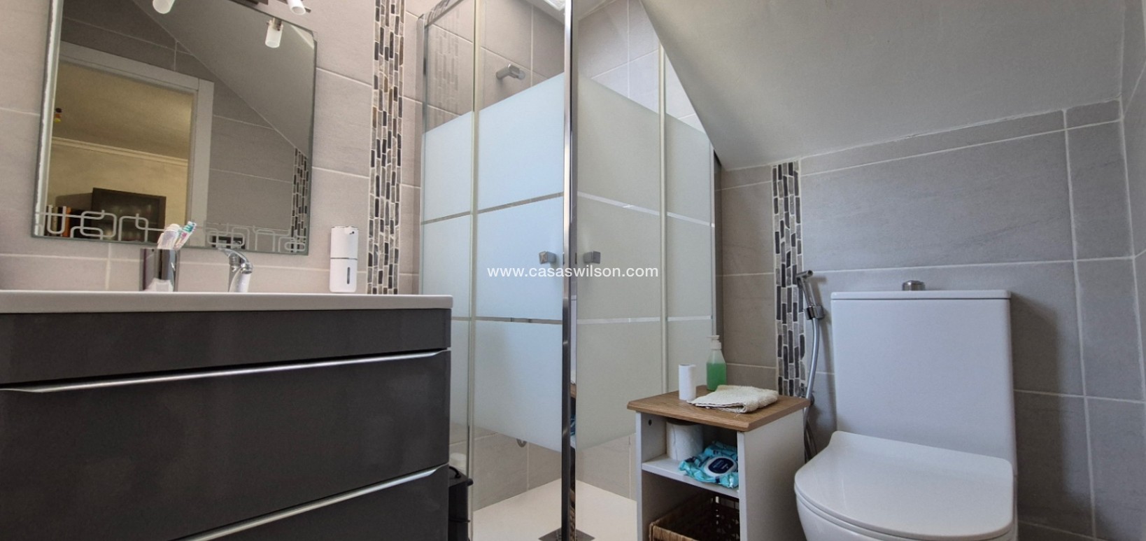 Sale - Townhouse - Torrevieja - Costa Blanca