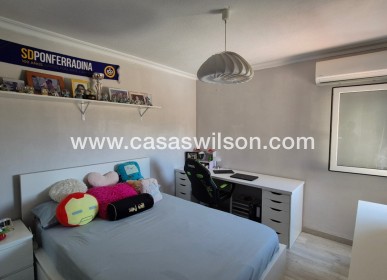 Sale - Townhouse - Torrevieja - Costa Blanca