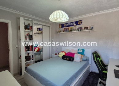 Sale - Townhouse - Torrevieja - Costa Blanca