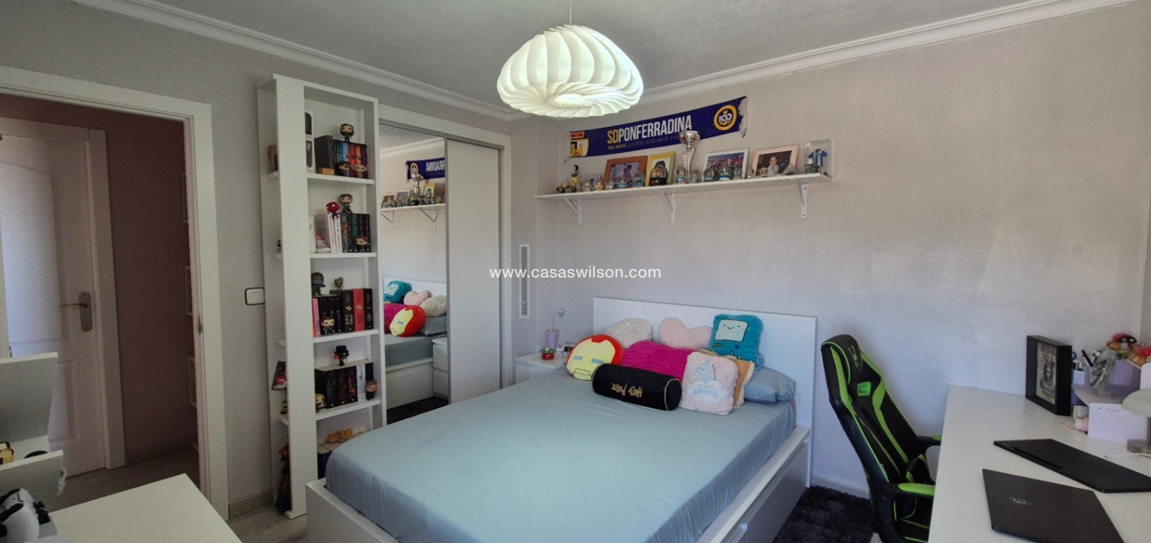 Sale - Townhouse - Torrevieja - Costa Blanca