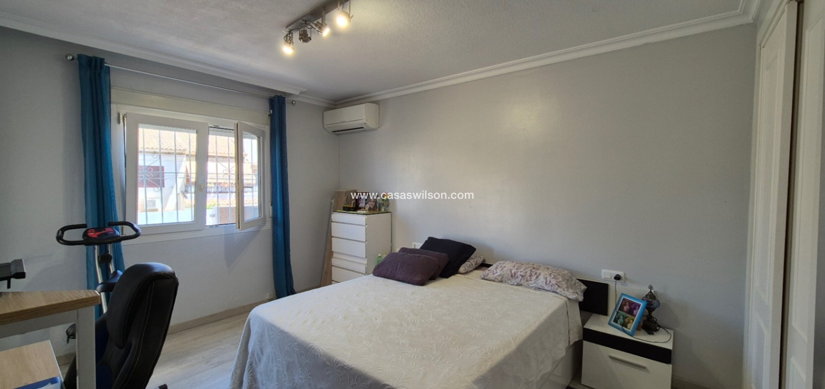 Sale - Townhouse - Torrevieja - Costa Blanca