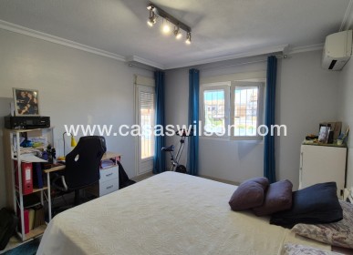 Sale - Townhouse - Torrevieja - Costa Blanca