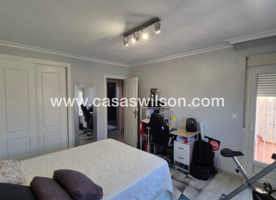 Sale - Townhouse - Torrevieja - Costa Blanca