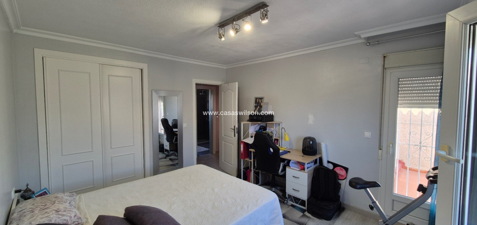 Sale - Townhouse - Torrevieja - Costa Blanca