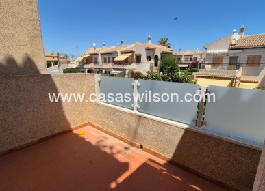 Sale - Townhouse - Torrevieja - Costa Blanca