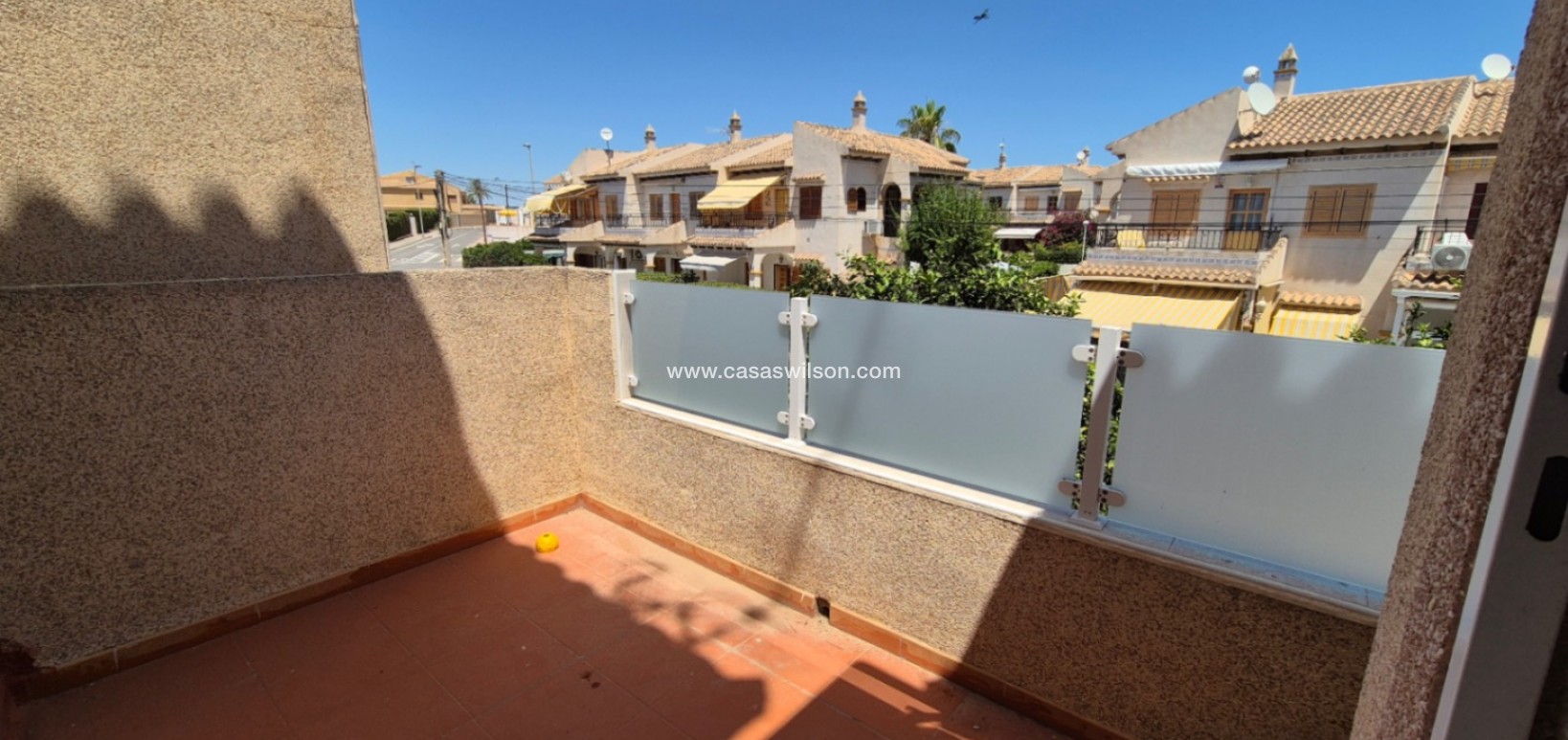 Sale - Townhouse - Torrevieja - Costa Blanca