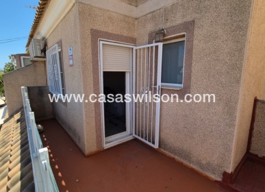 Sale - Townhouse - Torrevieja - Costa Blanca