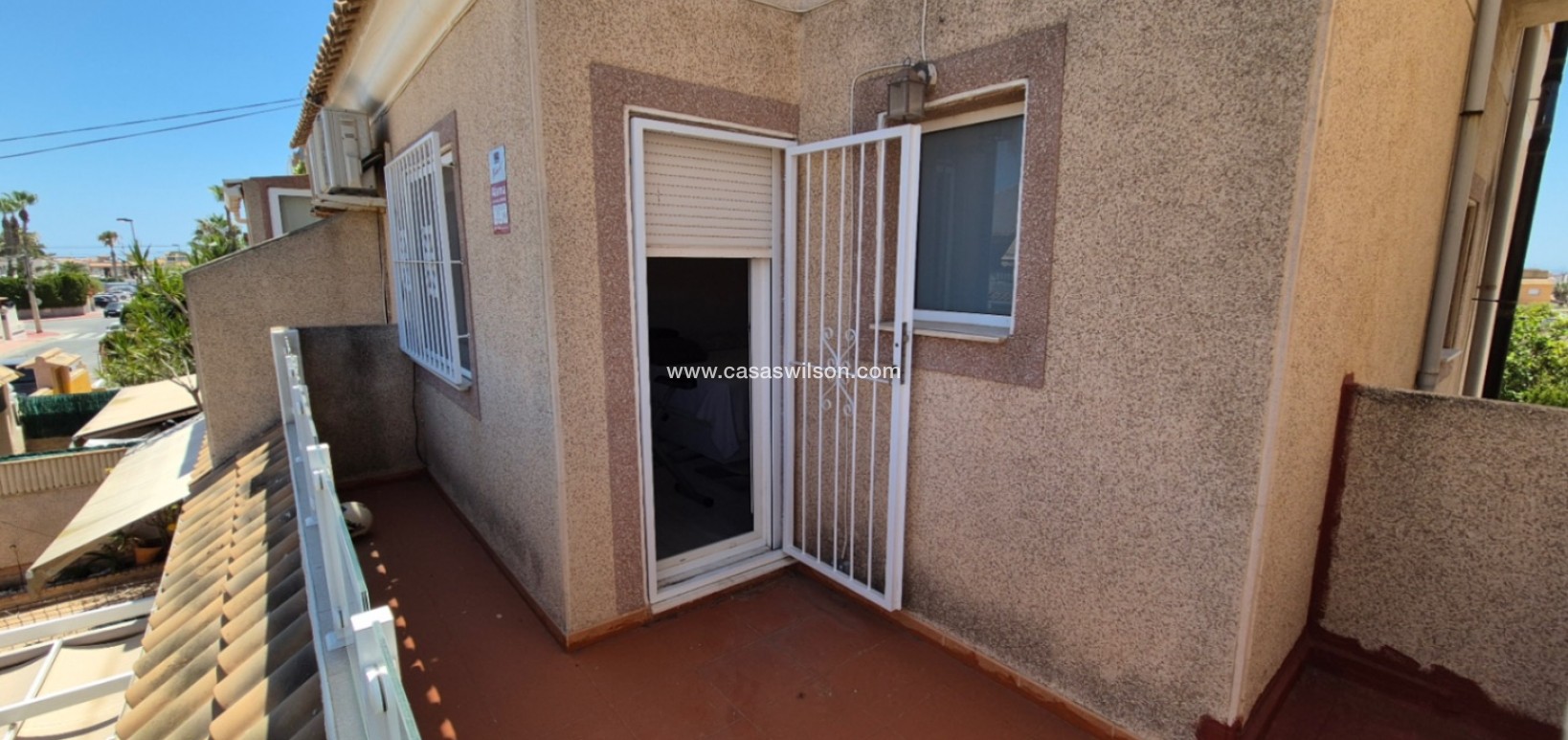 Sale - Townhouse - Torrevieja - Costa Blanca