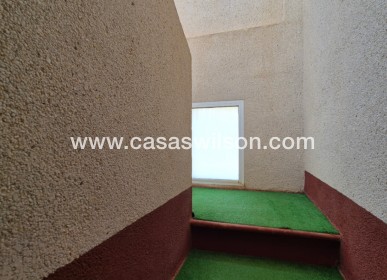 Sale - Townhouse - Torrevieja - Costa Blanca