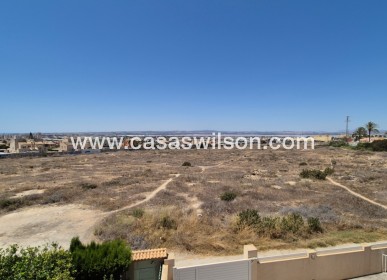 Sale - Townhouse - Torrevieja - Costa Blanca