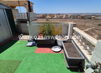 Sale - Townhouse - Torrevieja - Costa Blanca
