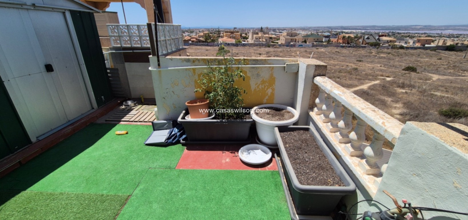 Sale - Townhouse - Torrevieja - Costa Blanca