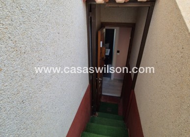 Sale - Townhouse - Torrevieja - Costa Blanca
