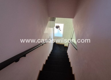 Sale - Townhouse - Torrevieja - Costa Blanca