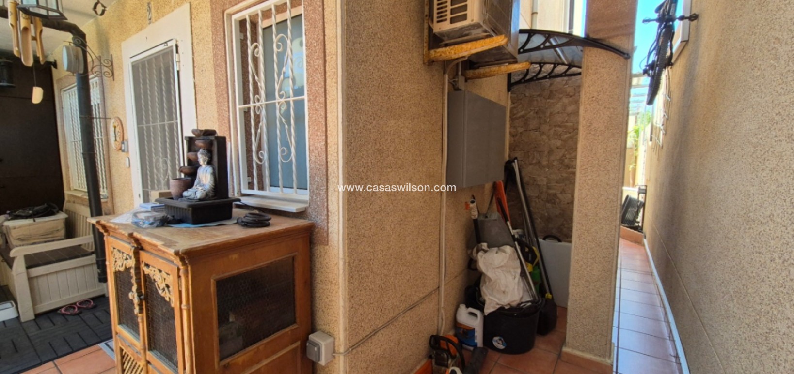 Sale - Townhouse - Torrevieja - Costa Blanca