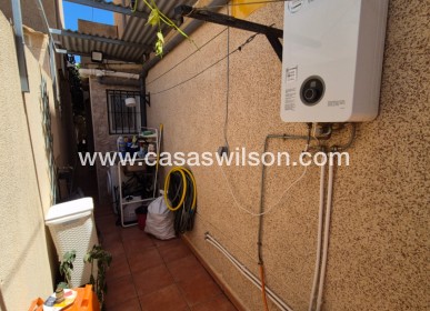 Sale - Townhouse - Torrevieja - Costa Blanca