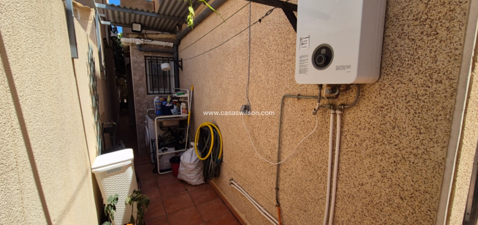 Sale - Townhouse - Torrevieja - Costa Blanca