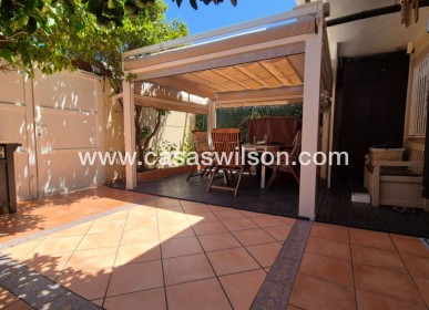 Sale - Townhouse - Torrevieja - Costa Blanca