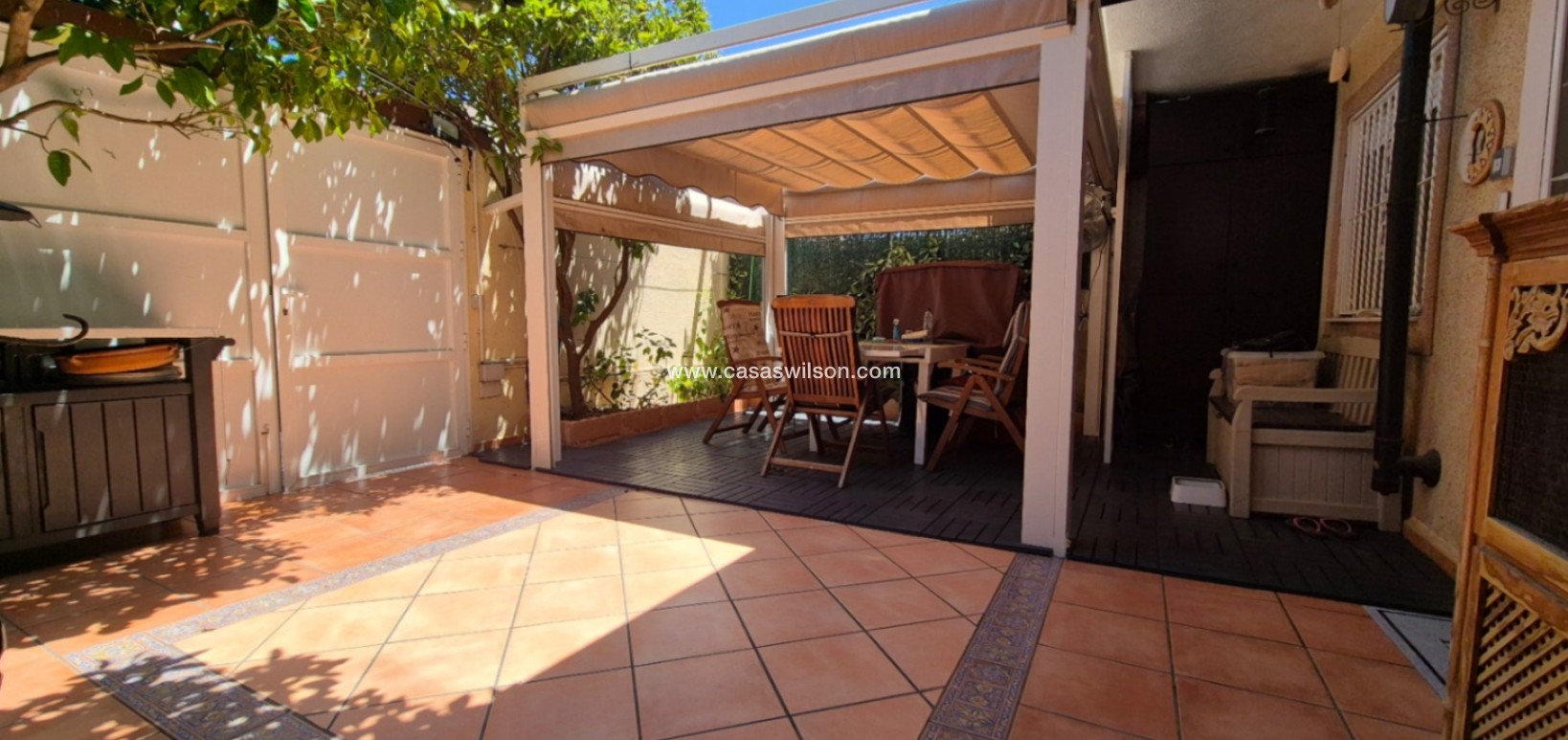 Sale - Townhouse - Torrevieja - Costa Blanca