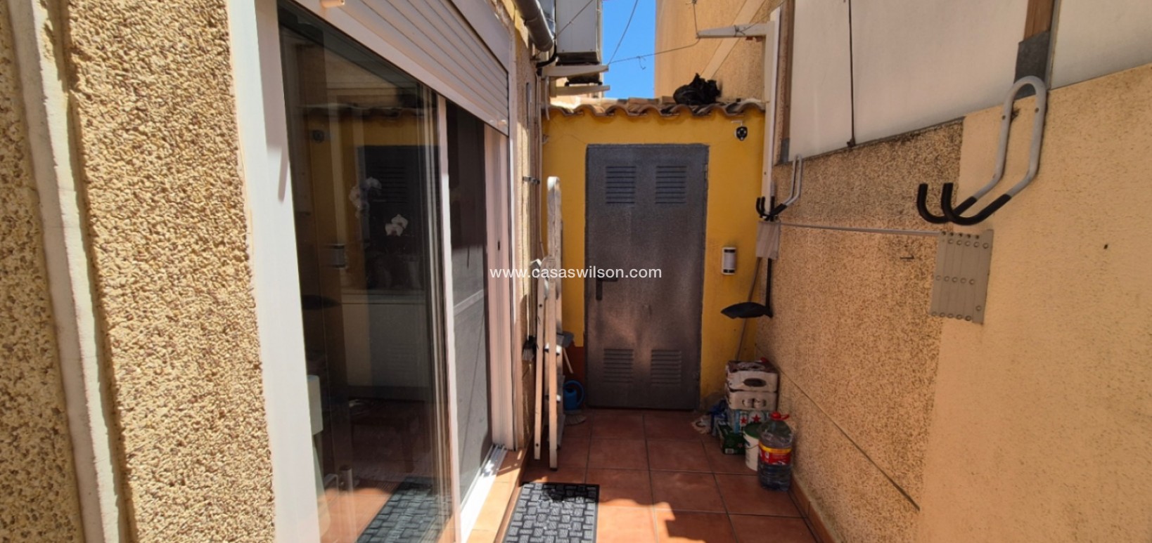 Sale - Townhouse - Torrevieja - Costa Blanca