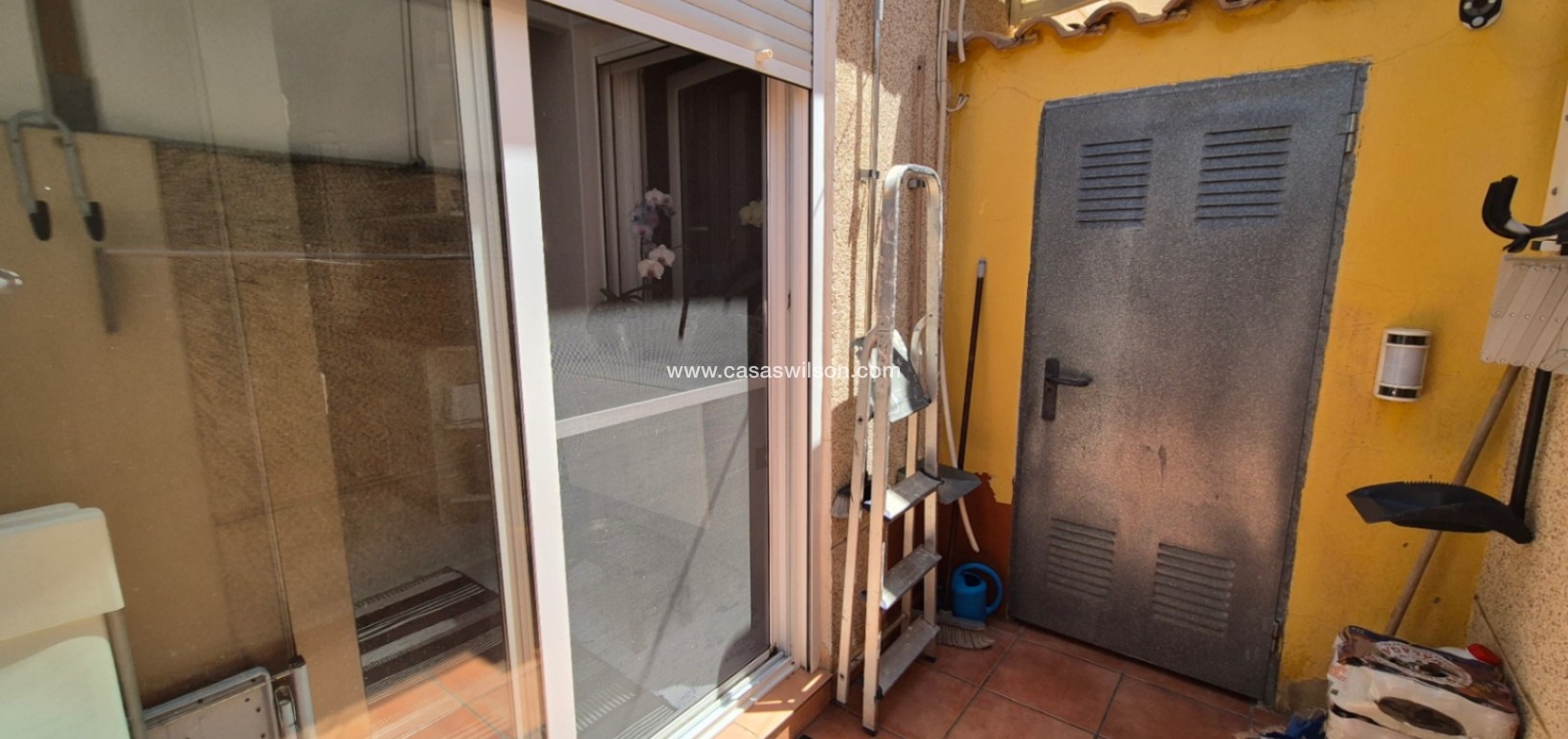 Sale - Townhouse - Torrevieja - Costa Blanca