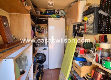 Sale - Townhouse - Torrevieja - Costa Blanca