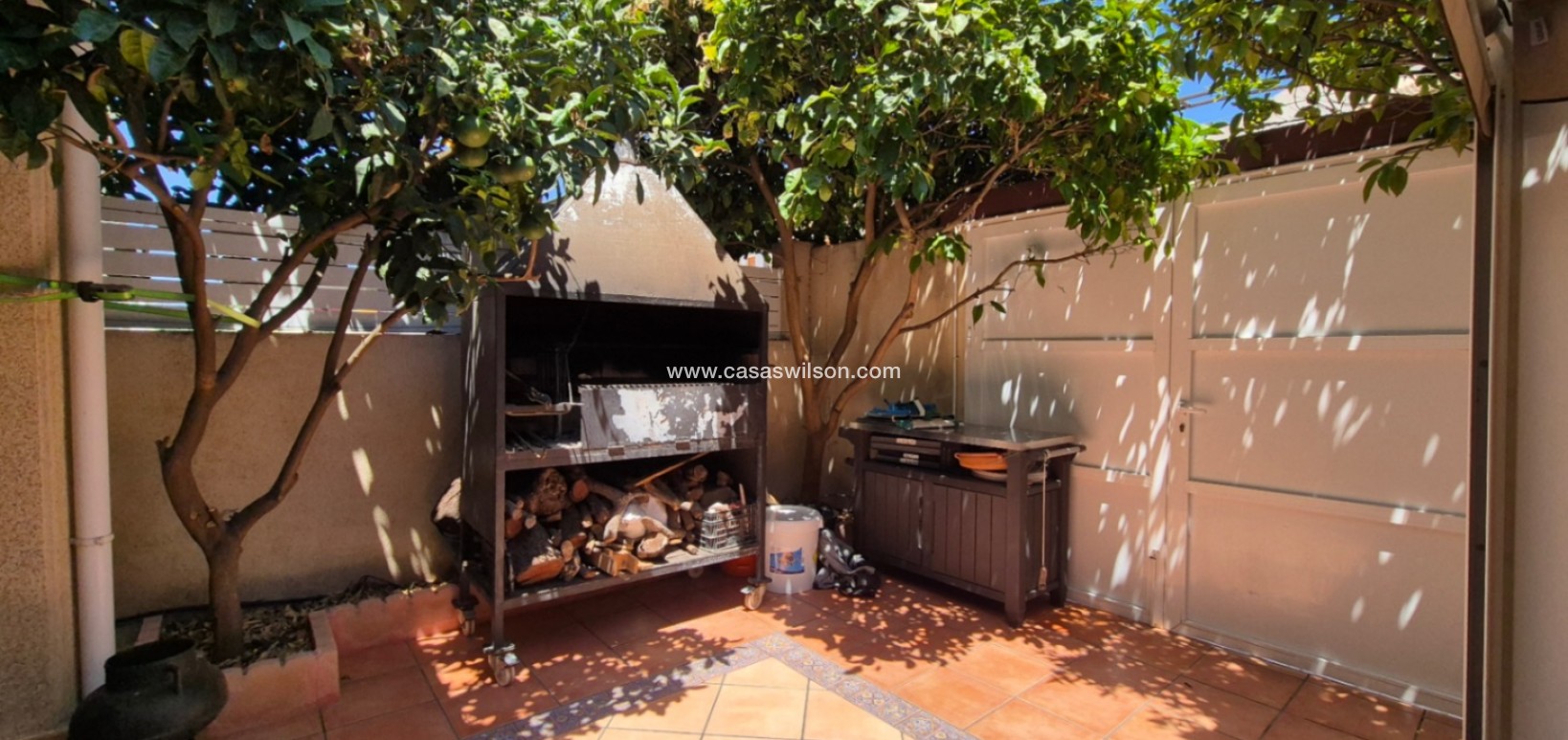 Sale - Townhouse - Torrevieja - Costa Blanca