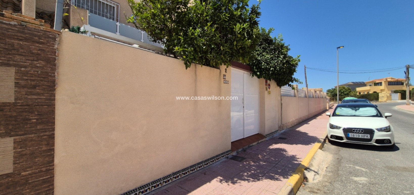 Sale - Townhouse - Torrevieja - Costa Blanca
