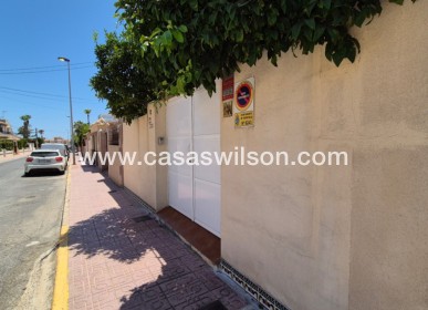 Sale - Townhouse - Torrevieja - Costa Blanca