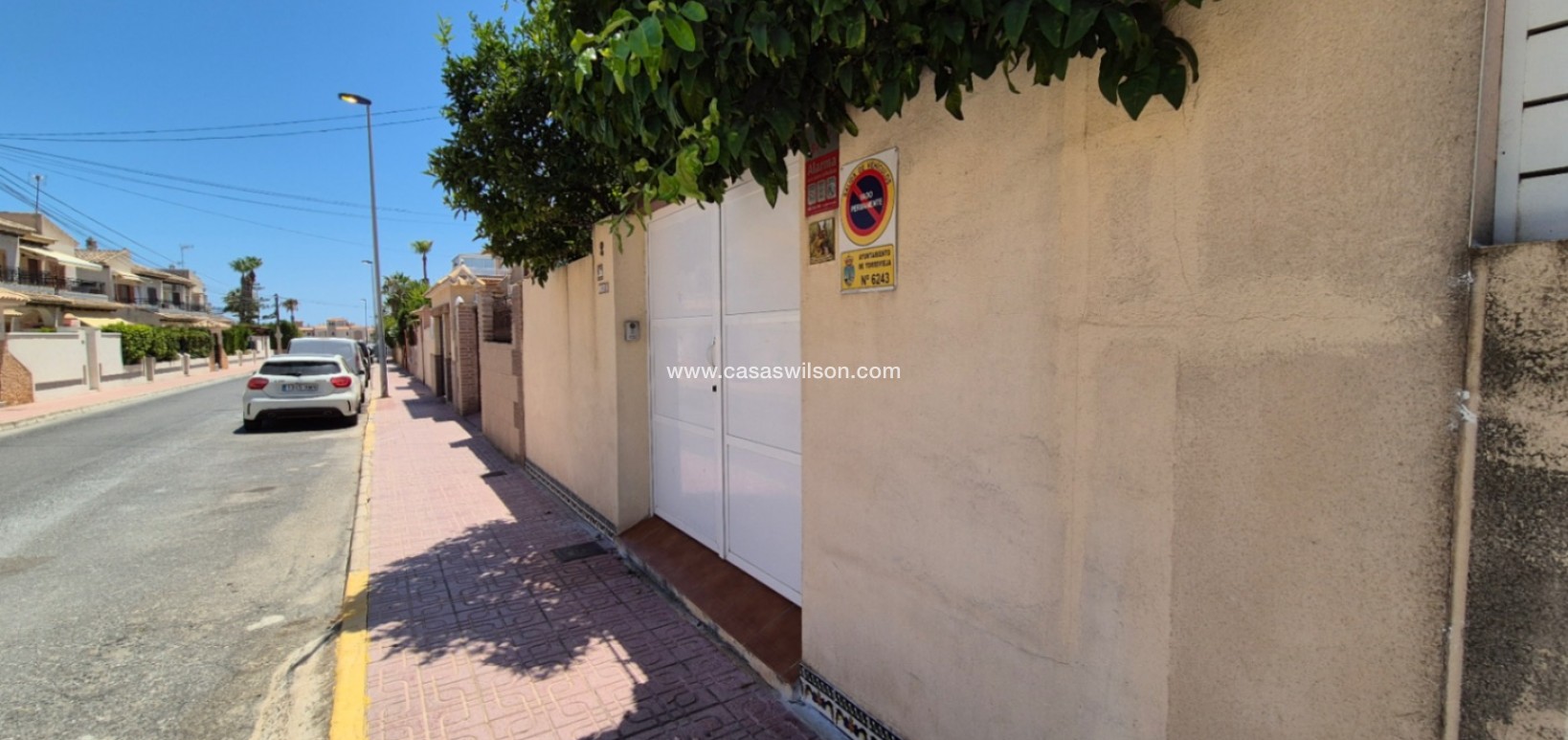 Sale - Townhouse - Torrevieja - Costa Blanca