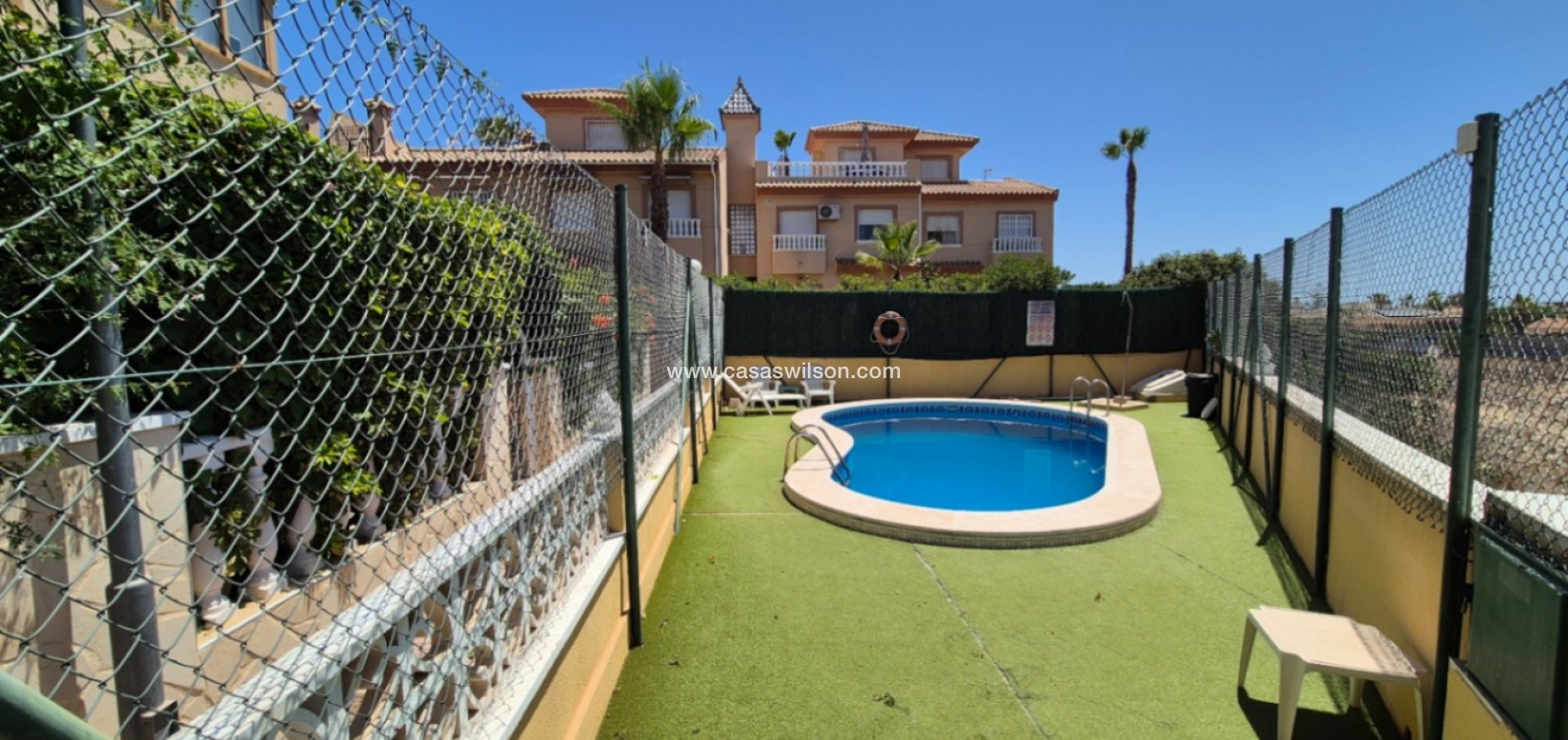 Sale - Townhouse - Torrevieja - Costa Blanca