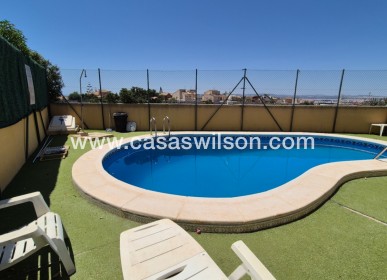 Sale - Townhouse - Torrevieja - Costa Blanca