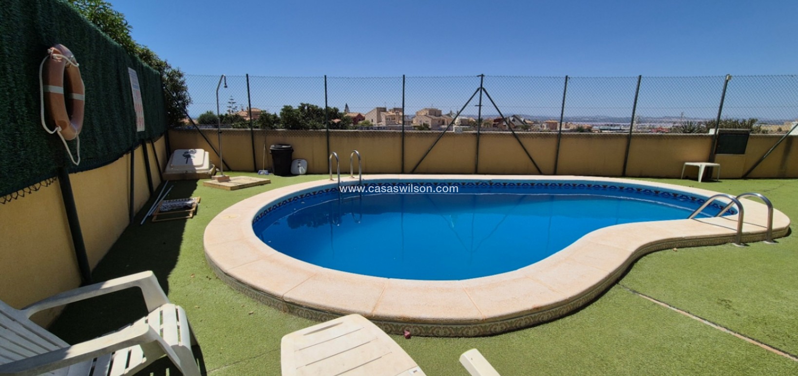 Sale - Townhouse - Torrevieja - Costa Blanca