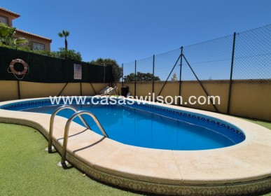 Sale - Townhouse - Torrevieja - Costa Blanca