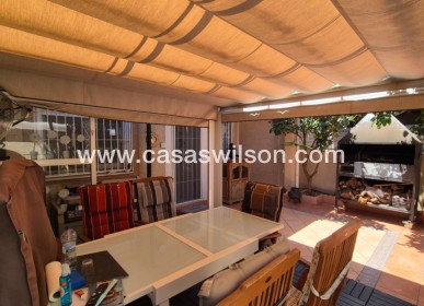 Sale - Townhouse - Torrevieja - Costa Blanca