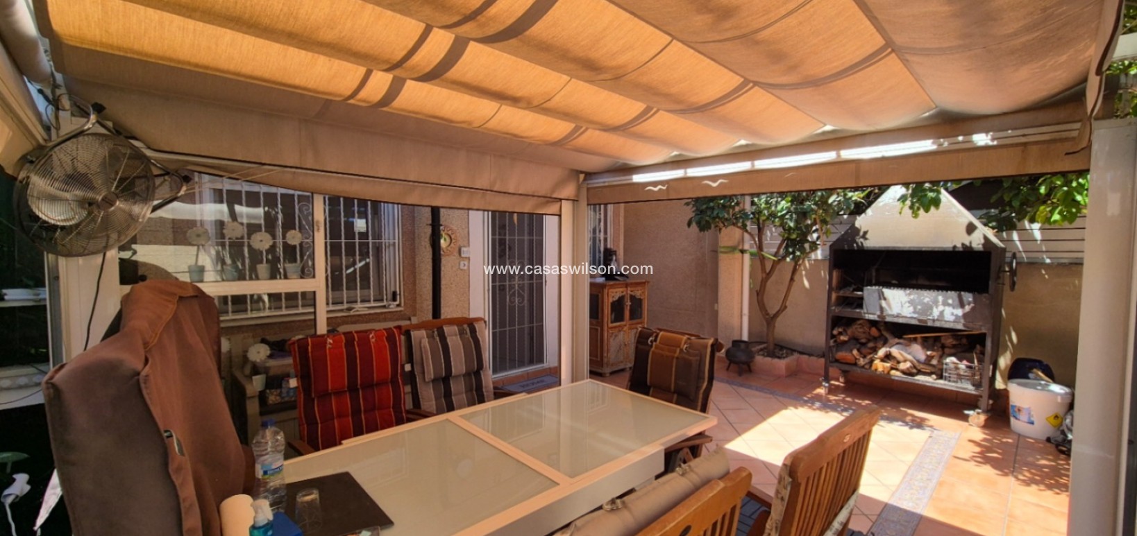 Sale - Townhouse - Torrevieja - Costa Blanca