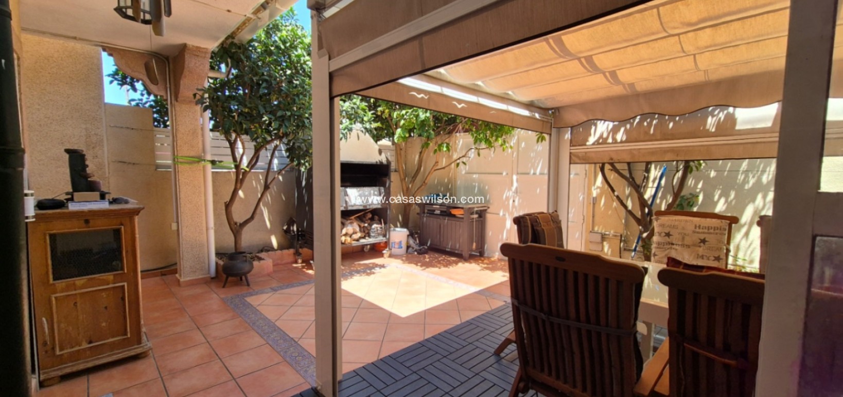 Sale - Townhouse - Torrevieja - Costa Blanca