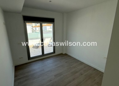 Sale - Townhouse - Orihuela - Inland