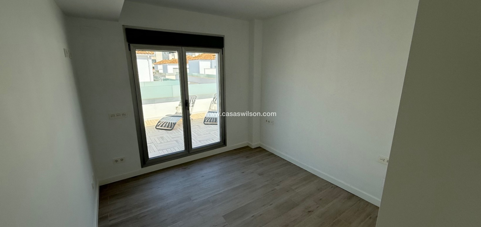 Sale - Townhouse - Orihuela - Inland