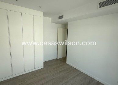 Sale - Townhouse - Orihuela - Inland