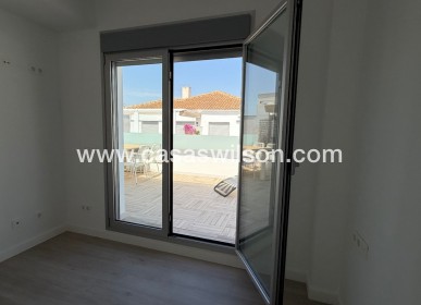 Sale - Townhouse - Orihuela - Inland