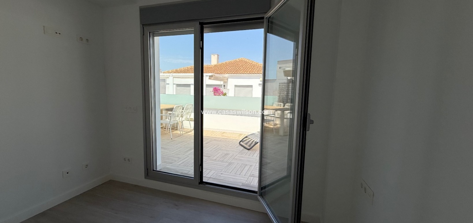 Sale - Townhouse - Orihuela - Inland