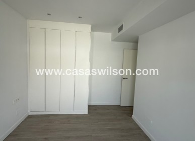 Sale - Townhouse - Orihuela - Inland