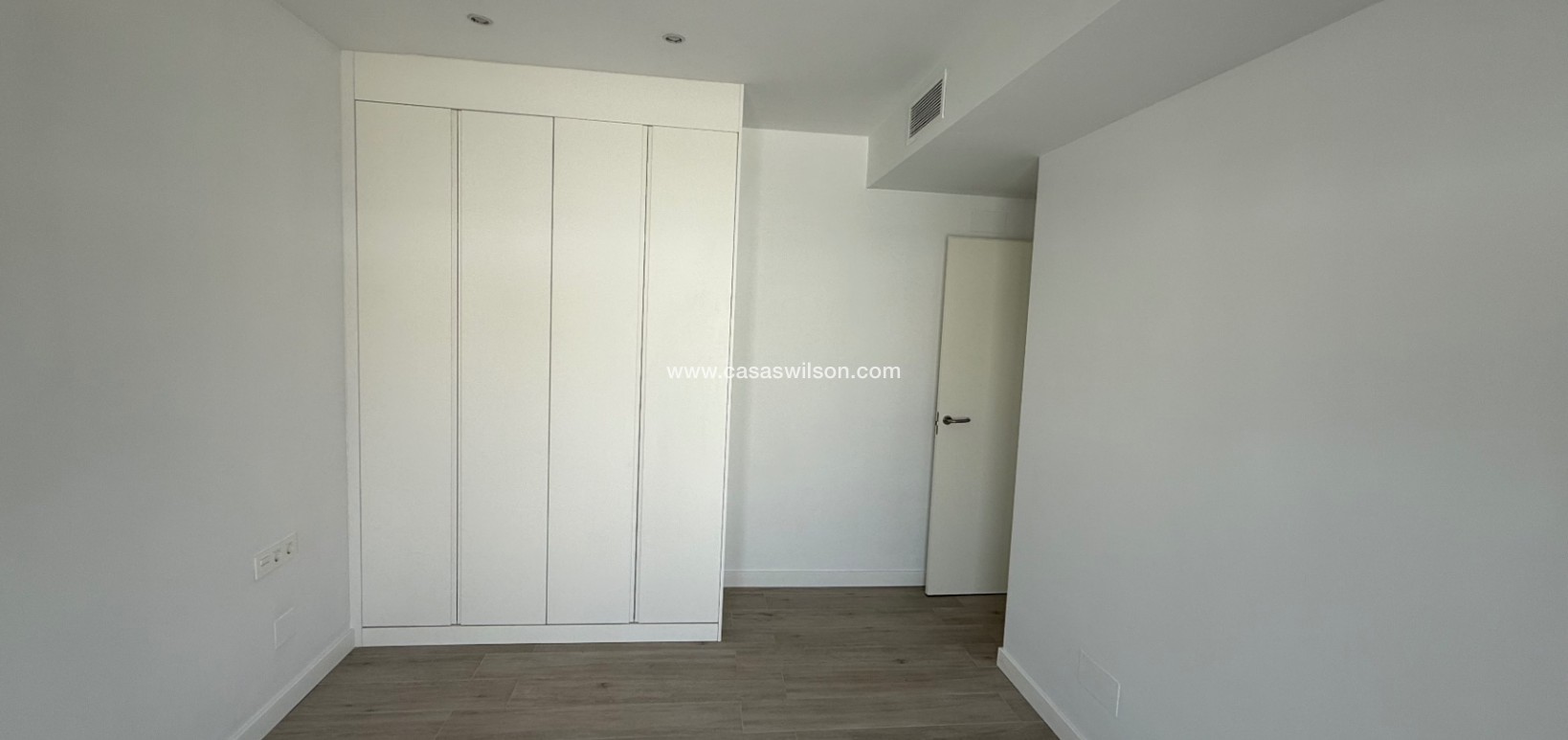 Sale - Townhouse - Orihuela - Inland