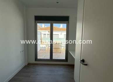 Sale - Townhouse - Orihuela - Inland