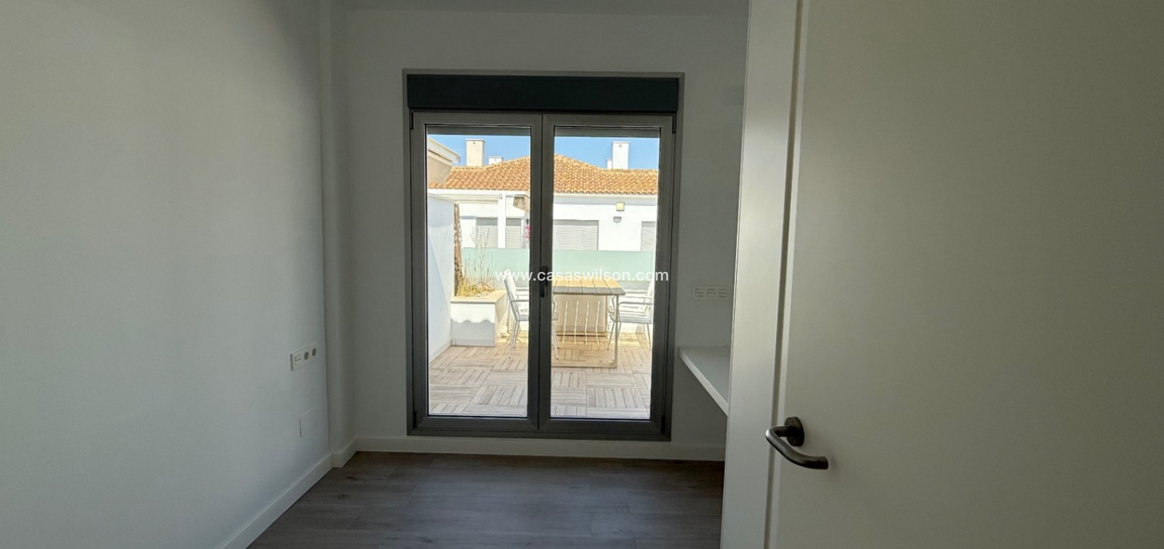 Sale - Townhouse - Orihuela - Inland